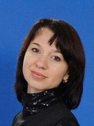 Гончарова Юлия Анатольевна