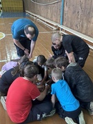 Лагерь "Планета детства" 12 июня 2026 года