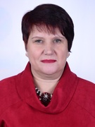 Копытовская Тамара Алексеевна