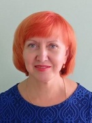 Толкачева Светлана Ивановна