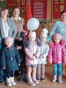 Поздравление работников  КСУП "Совхоз Коммунист" с Днем работника сельского хозяйства и перерабатывающей промышленности.