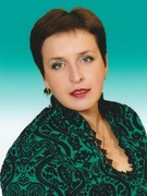 Ковалевская Светлана Петровна