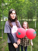 Дневной, воспитательно-оздоровительный лагерь, культурно-досугового профиля «КАПИТОШКА". ДЕНЬ СЕДЬМОЙ: День книги — «Живые страницы»  10.06.2025 г.