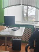 Тренинг в 5 классе «Мой мир» — миссия выполнена!