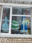 Праздник к нам приходит!!!