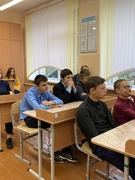 ШАГ «Гордость за Беларусь. Активное лето активного гражданина»
