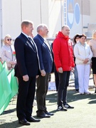 Спартакиада - 2023.