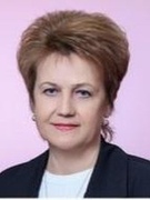 Дворник Наталья Михайловна