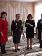 День Учителя 2015