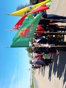 9 мая Спасибо за мирное небо над головой!