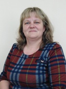 Бобровник Светлана Константиновна