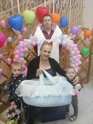 День Отца 21 октября 2022