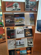 Урок памяти «Хатынь: символ вечной памяти и печали белорусского народа»