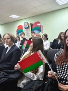 16.01.2025 - открытый микрофон «Время выбрало нас!»