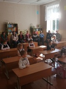 Посвящение в первоклассники
