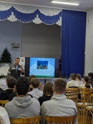 Профориентация ПО "Беларуснефть"
