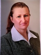 Крюкова Марина Николаевна