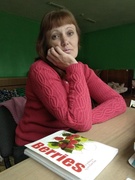 Борисевич Светлана Викторовна