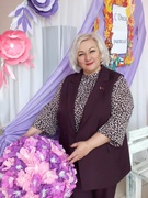 Гавриленко Оксана Викторовна