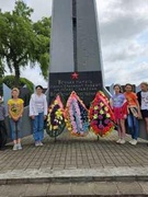 Лагерь "Планета детства" 17.06.2025