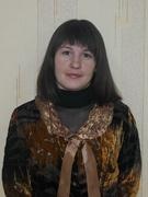Тимонова Наталья Георгиевна