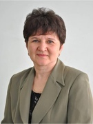 Михалевич Елена Николаевна