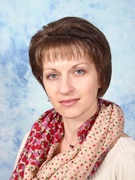 Алишевич Татьяна Николаевна
