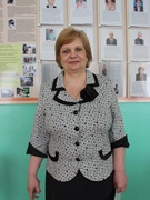 Телеш Анастасия Андреевна