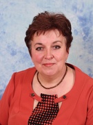 Ширховская Валентина Викторовна