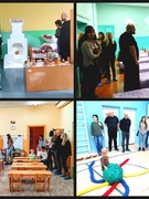 "День открытых дверей для родителей будущих воспитанников"