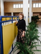 Прохорова Жанна Николаевна