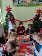 Чудеса на Рождество