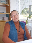 Алешко Надежда Михайловна