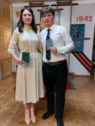 Выпускной - 2022