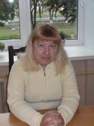 Новак Елена Викторовна