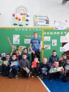 23 февраля