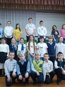 01.03.2025, Шестой школьный день