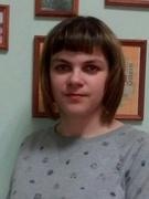 Ольшевская Ирина Дмитриевна