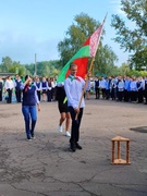 Здравствуй, 2023/2024 учебный год! Здравствуй ,школа.