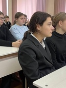 02.12.2025, Встреча с валеологом
