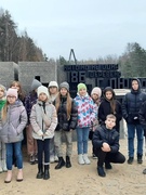 Экскурсионный выезд "Гродно-Минск-Хатынь-Гродно", 02.11.2022 г.