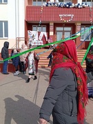 Масленица