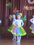 Святочны канцэрт "Ёсць ў сакавіку дзень асаблівы..."