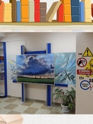 Создаём школьный Музей техники и электроники