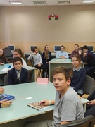 Учитель года 2019. Урок Самаля М.А.