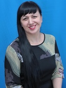 Жигарь Екатерина Владимировна