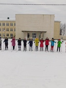 Лыжная подготовка на уроках физической культуры и здоровья