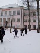 18.02.2023 "Снежный снайпер"