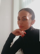 Поклад Оксана Петровна