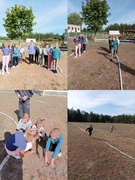 09.09.2023 Суботні дзень "Гуляй і перамагай"